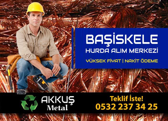 Başiskele Hurdacı