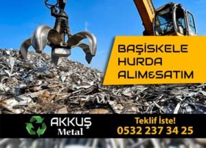 Başiskele Hurdacı