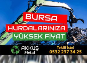 BURSA HURDACI