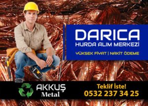 Darıca Hurdacı