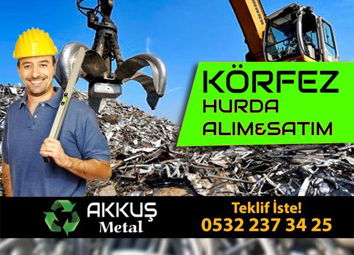Körfez Hurdacı