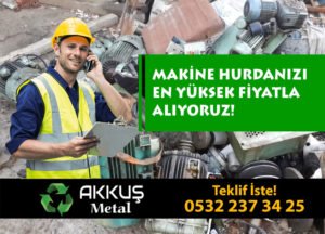 Makine Hurdası