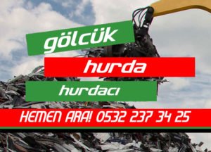 Gölcük Hurda