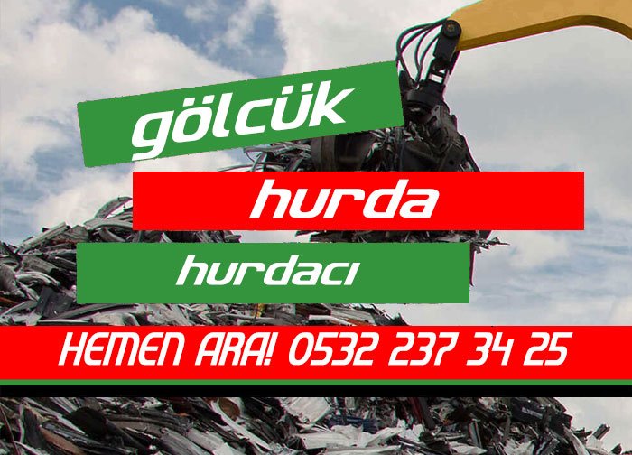 Gölcük Hurda
