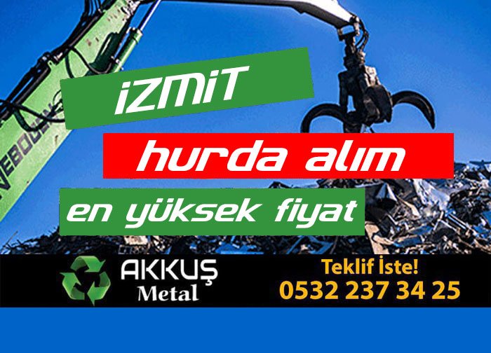 Hurdacı İzmit