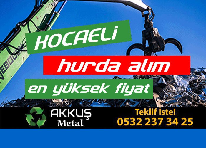 Hurdacı Kocaeli