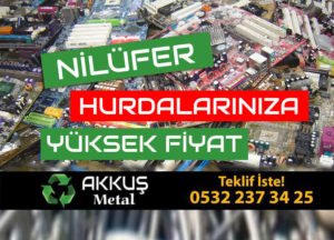 Nilüfer Hurdacı