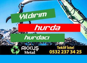 Yıldırım Hurdacı Bursa