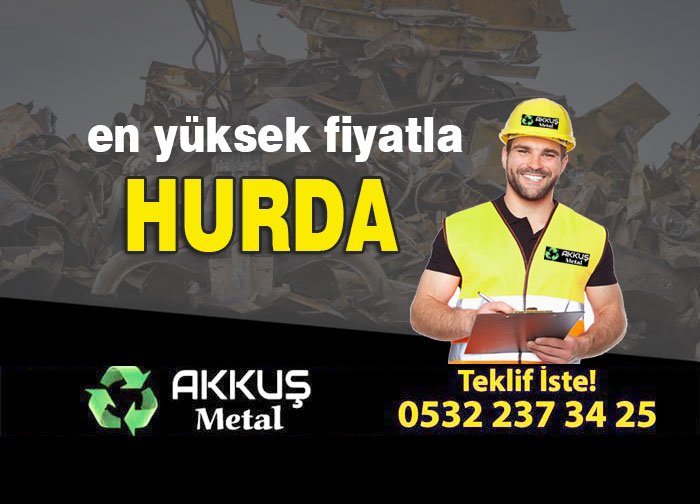 Hurda
