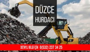 Düzce Hurdacı