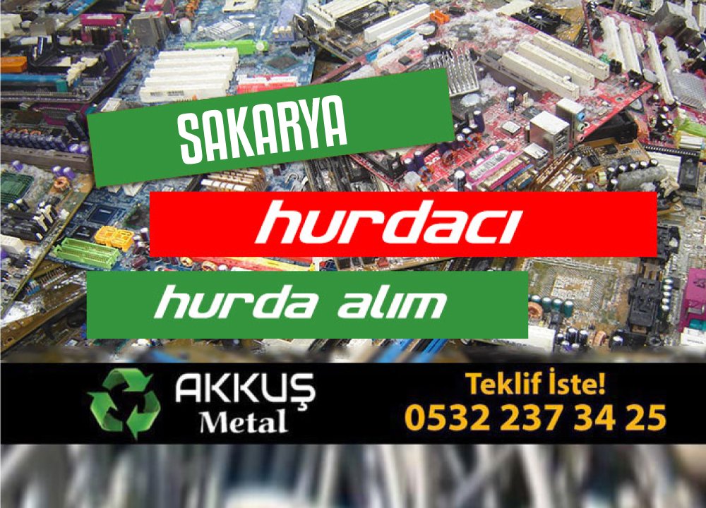 Hurdacı Sakarya