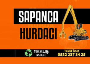 Sapanca Hurdacı