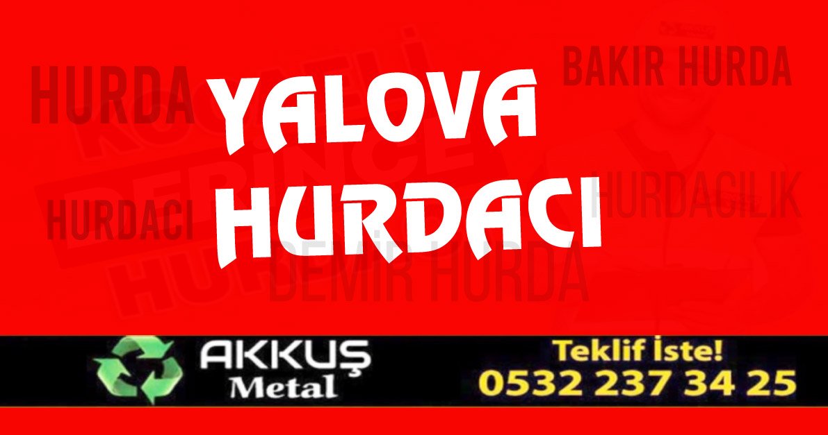 Yalova Hurdacı