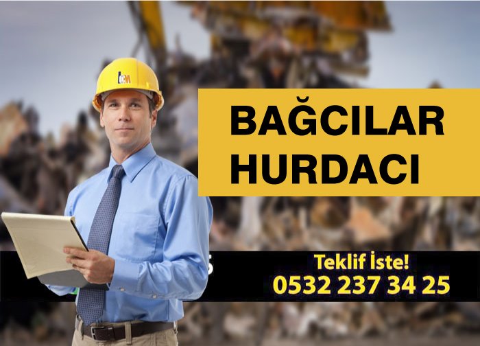 Bağcılar hurdacı