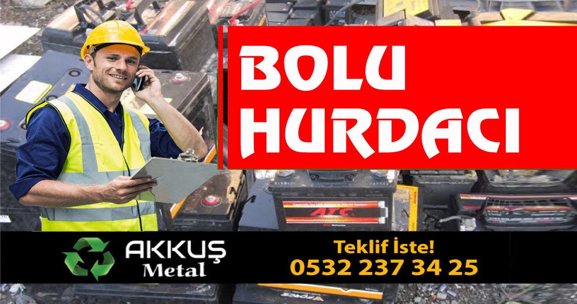 Bolu Hurdacı