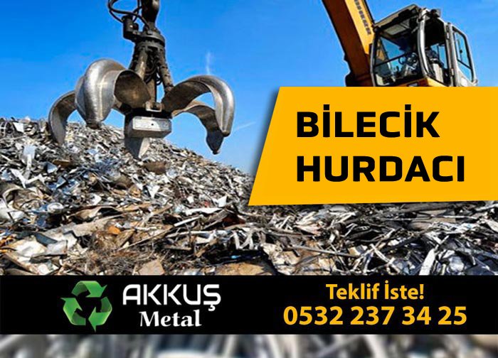 Hurdacı Bilecik