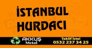 istanbul hurdacılar