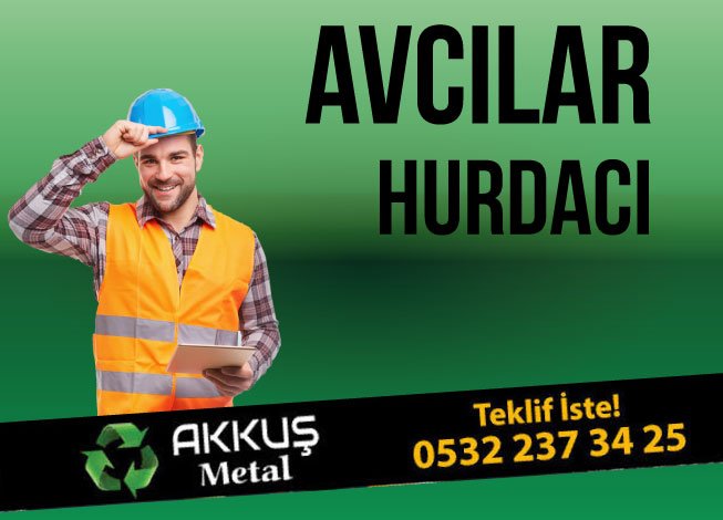 Avcılar Hurdacı