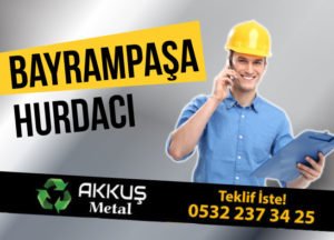 Bayrampaşa Hurdacı