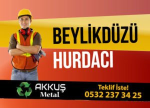 Beylikdüzü Hurdacı