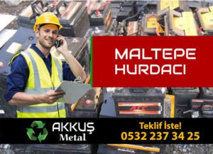 Maltepe Hurdacı