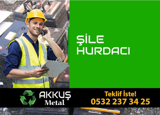 Şile Hurdacı
