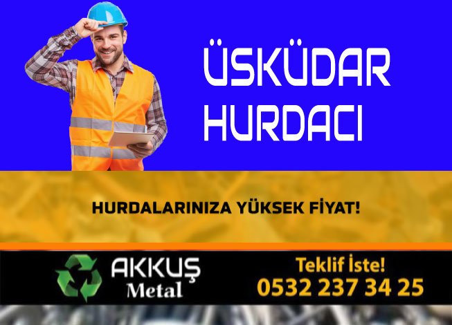 Üsküdar Hurdacı