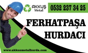 Ferhatpaşa Hurdacı