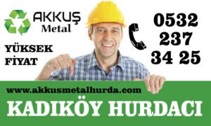 Hurdacı Kadıköy