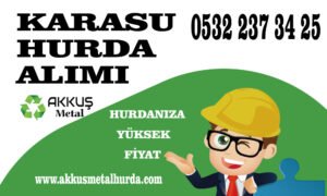 Hurdacı Karasu