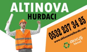 Altınova Hurdacı