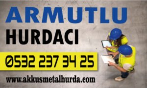 Armutlu Hurdacı