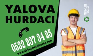 Hurdacı Yalova