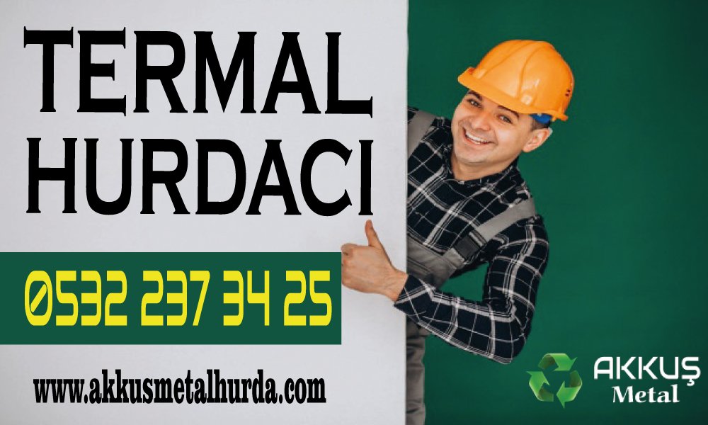 Termal Hurdacı